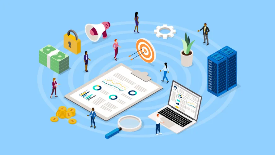 経理・会計サービス